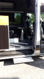                         KAMPER VW CRAFTER MAX 2.5TDI 4 osoby Tv WC prysznic solar webast truma - zdjęcie 4
                        