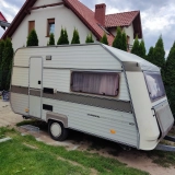                         Super przyczepa kempingowa Avento kemping - zdjęcie 24
                        