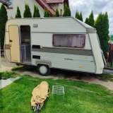                         Super przyczepa kempingowa Avento kemping - zdjęcie 23
                        