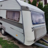                         Super przyczepa kempingowa Avento kemping - zdjęcie 21
                        