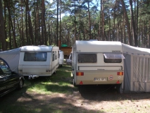                         Super przyczepa kempingowa Avento kemping - zdjęcie 20
                        