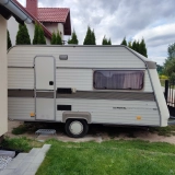                         Super przyczepa kempingowa Avento kemping - zdjęcie 18
                        