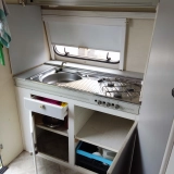                         Super przyczepa kempingowa Avento kemping - zdjęcie 17
                        