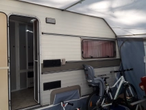                         Super przyczepa kempingowa Avento kemping - zdjęcie 7
                        