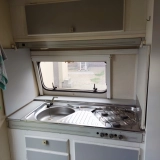                         Super przyczepa kempingowa Avento kemping - zdjęcie 2
                        