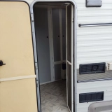                         Super przyczepa kempingowa Avento kemping - zdjęcie 1
                        