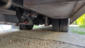                         Kamper (RV) Freightliner Cruise Air - zdjęcie 20
                        