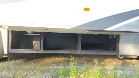                         Kamper (RV) Freightliner Cruise Air - zdjęcie 18
                        