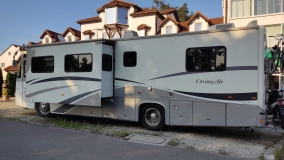                         Kamper (RV) Freightliner Cruise Air - zdjęcie 17
                        