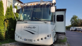                         Kamper (RV) Freightliner Cruise Air - zdjęcie 14
                        