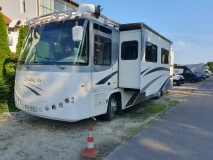                         Kamper (RV) Freightliner Cruise Air - zdjęcie 3
                        