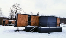                         Naczepa Specjalistyczna Kempingowa - zdjęcie 20
                        