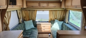                         COMPASS OMEGA 2003 ROK  - zdjęcie 7
                        