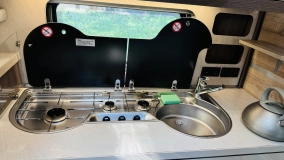                         Caravan Hobby 720 Prestige 1właściciel , super standart  - zdjęcie 11
                        