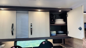                         Caravan Hobby 720 Prestige 1właściciel , super standart  - zdjęcie 10
                        