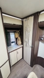                         Caravan Hobby 720 Prestige 1właściciel , super standart  - zdjęcie 7
                        