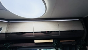                         Caravan Hobby 720 Prestige 1właściciel , super standart  - zdjęcie 6
                        