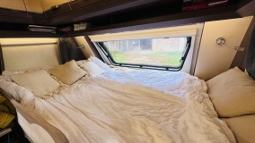                         Caravan Hobby 720 Prestige 1właściciel , super standart  - zdjęcie 1
                        