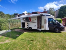                         Kamper BUERSTNER Lyseo T710G - zdjęcie 5
                        