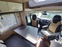                         Kamper BUERSTNER Lyseo T710G - zdjęcie 10
                        