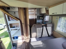                         Kamper BUERSTNER Lyseo T710G - zdjęcie 11
                        