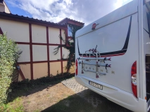                         Kamper BUERSTNER Lyseo T710G - zdjęcie 6
                        