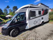                         Kamper BUERSTNER Lyseo T710G - zdjęcie 4
                        