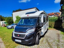                         Kamper BUERSTNER Lyseo T710G - zdjęcie 3
                        