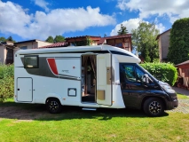                         Kamper BUERSTNER Lyseo T710G - zdjęcie 2
                        