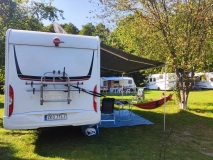                         Kamper BUERSTNER Lyseo T710G - zdjęcie 24
                        