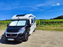                         Kamper BUERSTNER Lyseo T710G - zdjęcie 22
                        