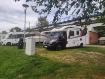                         Kamper BUERSTNER Lyseo T710G - zdjęcie 21
                        