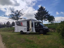                         Kamper BUERSTNER Lyseo T710G - zdjęcie 20
                        