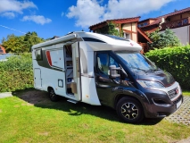                         Kamper BUERSTNER Lyseo T710G - zdjęcie 1
                        