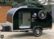                         Mini przyczepa kempingowa - zdjęcie 5
                        