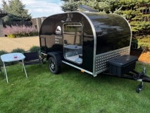                         Mini przyczepa kempingowa - zdjęcie 4
                        