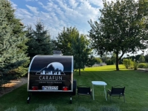                         Mini przyczepa kempingowa - zdjęcie 3
                        