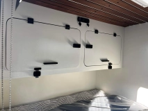                         Mini przyczepa kempingowa - zdjęcie 2
                        