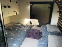                         Mini przyczepa kempingowa - zdjęcie 1
                        