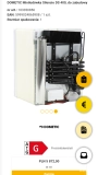                         DOMETIC MINILODÓWKA 32L  Silencio DS400 32L do zabudowy (HOTEL, CAMPER) - zdjęcie 14
                        