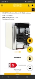                         DOMETIC MINILODÓWKA 32L  Silencio DS400 32L do zabudowy (HOTEL, CAMPER) - zdjęcie 12
                        