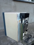                         DOMETIC MINILODÓWKA 32L  Silencio DS400 32L do zabudowy (HOTEL, CAMPER) - zdjęcie 7
                        