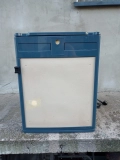                        DOMETIC MINILODÓWKA 32L  Silencio DS400 32L do zabudowy (HOTEL, CAMPER) - zdjęcie 6
                        