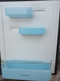                        DOMETIC MINILODÓWKA 32L  Silencio DS400 32L do zabudowy (HOTEL, CAMPER) - zdjęcie 4
                        