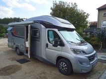                         KAMPER BÜRSTNER ixeoG - zdjęcie 17
                        