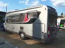                         KAMPER BÜRSTNER ixeoG - zdjęcie 14
                        