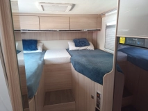                         KAMPER BÜRSTNER ixeoG - zdjęcie 9
                        