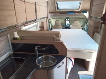                         KAMPER BÜRSTNER ixeoG - zdjęcie 8
                        