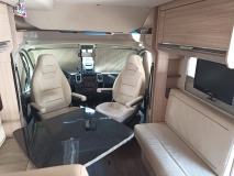                         KAMPER BÜRSTNER ixeoG - zdjęcie 3
                        