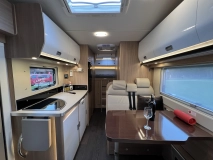                         Kamper Laika F510, salon PL, I właściciel, mały przebieg, jak nowy - zdjęcie 8
                        